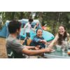 میز تاشو کمپ و کوه نوردی دکتلون - QUECHUA Folding Camping Table - چهار الی شش نفره - Image 11