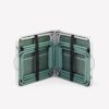 میز و صندلی تاشو کمپ و کوه نوردی دکتلون - QUECHUA Folding Camping Table - شش نفره - Image 5