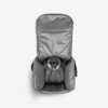 کول باکس تاشو کمپ و کوه نوردی دکتلون - QUECHUA Collapsible Cooler 100 - سبز - Image 2