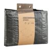 زیر انداز ضدآب کمپ و کوه نوردی دکتلون - QUECHUA Waterproof Camping Floor Mat - 3 X 4 m - مشکی