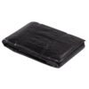 زیر انداز ضدآب کمپ و کوه نوردی دکتلون - QUECHUA Waterproof Camping Floor Mat - 3 X 4 m - مشکی - Image 2