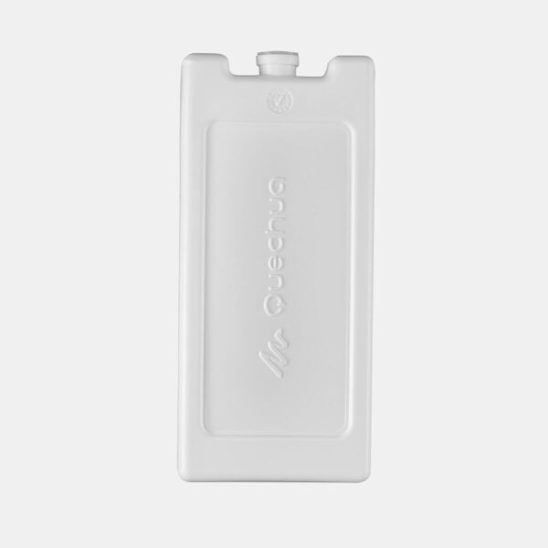 پک یخ دو عددی دکتلون - QUECHUA Ice Pack - 2 Pieces - 175 Grams - سفید - Image 3