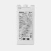 پک یخ دو عددی دکتلون - QUECHUA Ice Pack - 2 Pieces - 175 Grams - سفید - Image 4