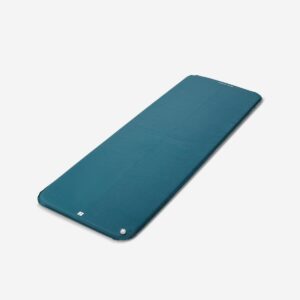 تشک بادی اتوماتیک کمپ و کوه نوردی دکتلون - QUECHUA Automatic Inflatable Camping MatBASIC - یک نفره