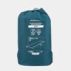 تشک بادی اتوماتیک کمپ و کوه نوردی دکتلون - QUECHUA Automatic Inflatable Camping Mat BASIC - یک نفره - Image 2