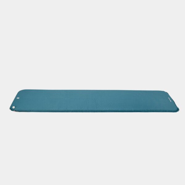 تشک بادی اتوماتیک کمپ و کوه نوردی دکتلون - QUECHUA Automatic Inflatable Camping Mat BASIC - یک نفره - Image 5