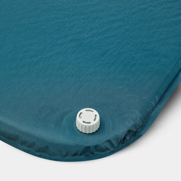 تشک بادی اتوماتیک کمپ و کوه نوردی دکتلون - QUECHUA Automatic Inflatable Camping Mat BASIC - یک نفره - Image 4