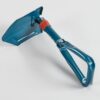 ابزار تاشو کمپ و کوه نوردی دکتلون - QUECHUA Folding Camping Shovel / Pickaxe - آبی - Image 3