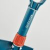 ابزار تاشو کمپ و کوه نوردی دکتلون - QUECHUA Folding Camping Shovel / Pickaxe - آبی - Image 4