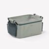 سینک ظرفشویی کمپ و کوه نوردی دکتلون - QUECHUA Camping Kitchen Sink 10 L - سبز