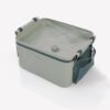 سینک ظرفشویی کمپ و کوه نوردی دکتلون - QUECHUA Camping Kitchen Sink 10 L - سبز - Image 2