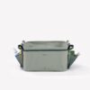 سینک ظرفشویی کمپ و کوه نوردی دکتلون - QUECHUA Camping Kitchen Sink 10 L - سبز - Image 4