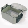 سینک ظرفشویی کمپ و کوه نوردی دکتلون - QUECHUA Camping Kitchen Sink 10 L - سبز - Image 6