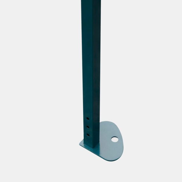 سایه بان کمپ و کوه نوردی دکتلون - QUECHUA Fresh Instant Canopy - سفید - Image 6