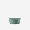 ست ظروف کمپ و کوه نوردی دکتلون - QUECHUA Camping Tableware Set 500 - سبز - Image 5