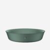 ست ظروف کمپ و کوه نوردی دکتلون - QUECHUA Camping Tableware Set 500 - سبز - Image 4