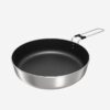 ست ظروف چهار نفره کمپ و کوه نوردی دکتلون - QUECHUA Outdoor Dining Set 90 - سی و سه تکه - Image 5