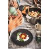 ست ظروف چهار نفره کمپ و کوه نوردی دکتلون - QUECHUA Outdoor Dining Set 90 - سی و سه تکه - Image 16