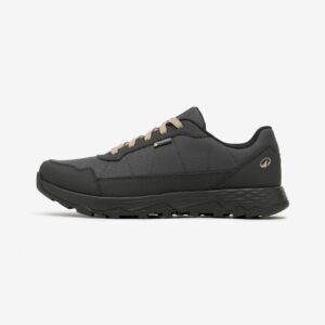 کفش مردانه ضدآب دکتلون کچوا - QUECHUA Waterproof NH100 - مشکی