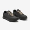 کفش کوهنوردی مردانه Decathlon NH100 – خاکستری بژ - تصویر 4