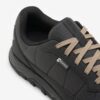 کفش کوهنوردی مردانه Decathlon NH100 – خاکستری بژ - تصویر 7