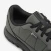 کفش مردانه ضدآب دکتلون کچوا - QUECHUA Waterproof NH100 - خاکستری - Image 6