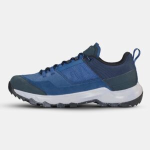 کفش مردانه ضدآب دکتلون کچوا – QUECHUA Waterproof MH500 – آبی