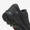 کفش کوهنوردی زنانه Decathlon NH100 – طوسی سبز - تصویر 7