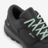 کفش کوهنوردی زنانه Decathlon NH100 – طوسی سبز - تصویر 6
