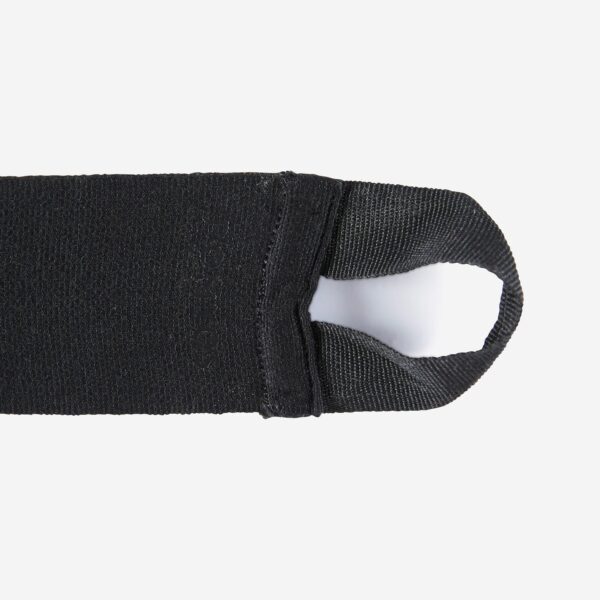 بانداژ بوکس دکتلون - DECATHLON Boxing Bandage Black - مشکی - 4 متر - Image 4