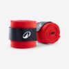 بانداژ بوکس دکتلون - DECATHLON Boxing Bandage Black - قرمز - 2.5 متر