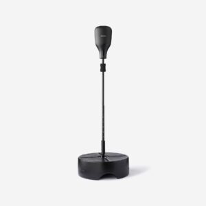 گلابی بوکس ایستاده دکتلون - DECATHLON Punch Ball & Weight Base - مشکی