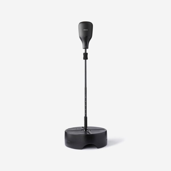 گلابی بوکس ایستاده دکتلون - DECATHLON Punch Ball & Weight Base - مشکی