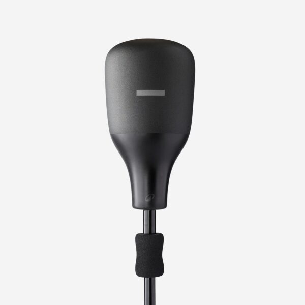 گلابی بوکس ایستاده دکتلون - DECATHLON Punch Ball & Weight Base - مشکی - Image 3