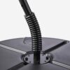 گلابی بوکس ایستاده دکتلون - DECATHLON Punch Ball & Weight Base - مشکی - Image 5