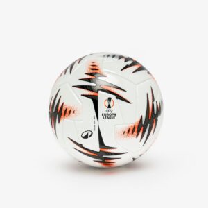 توپ فوتبال کیپستا UEFA Europa League 2025-2026 سایز 1