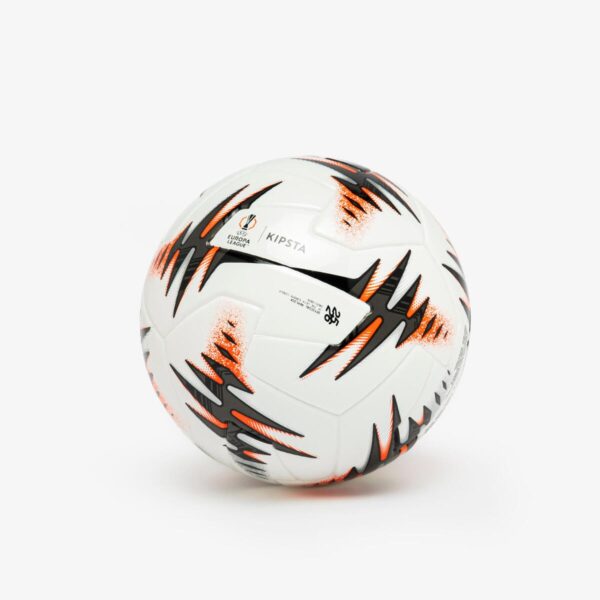 توپ فوتبال کیپستا UEFA Europa League 2025-2026 سایز 1 - Image 4
