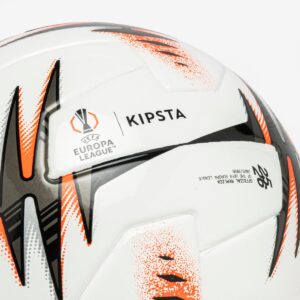 توپ فوتبال کیپستا UEFA Europa League 2025-2026 سایز 1