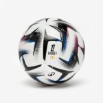 توپ فوتبال کیپستا Ligue 1 McDonald's 2025-2026 سایز 5