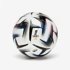 توپ فوتبال کیپستا Ligue 1 McDonald's 2025-2026 سایز 5