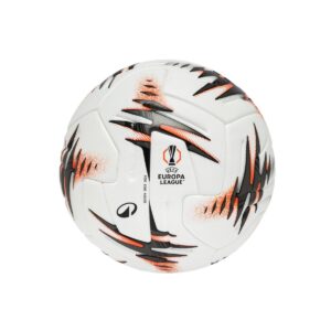 توپ فوتبال کیپستا UEFA Europa League PRO 2025-2026 سایز 5
