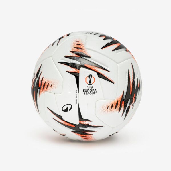 توپ فوتبال کیپستا UEFA Europa League PRO 2025-2026 سایز 5 - Image 5