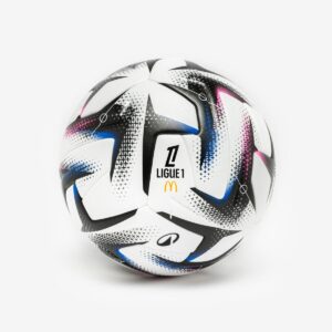 توپ فوتبال کیپستا Ligue 1 McDonald's PRO 2025-2026 سایز 5