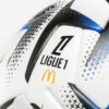 توپ فوتبال کیپستا Ligue 1 McDonald's PRO 2025-2026 سایز 5 - Image 5
