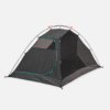 چادر کمپ و کوهنوردی QUECHUA 2 Person MH100 Fresh & Black - سفید - Image 20