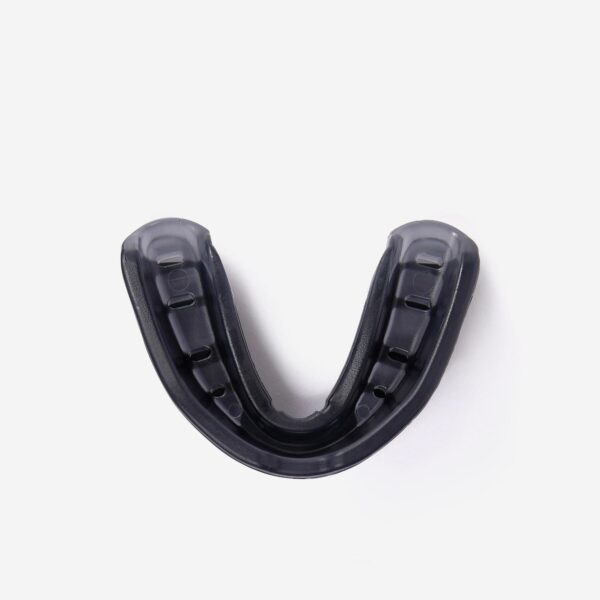 محافظ لثه و دندان اوتشاک دکتلون - OUTSHOCK Adult Mouthguard - Double Component - Image 3