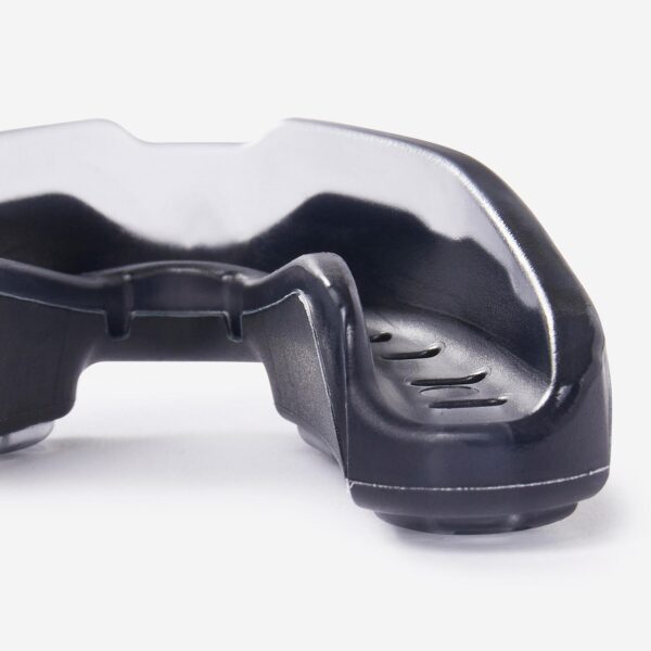 محافظ لثه و دندان اوتشاک دکتلون - OUTSHOCK Adult Mouthguard - Double Component - Image 4