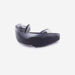 محافظ لثه و دندان اوتشاک دکتلون - OUTSHOCK Adult Mouthguard - Double Component