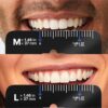 محافظ لثه و دندان اوتشاک دکتلون - OUTSHOCK Adult Mouthguard - Double Component - Image 2