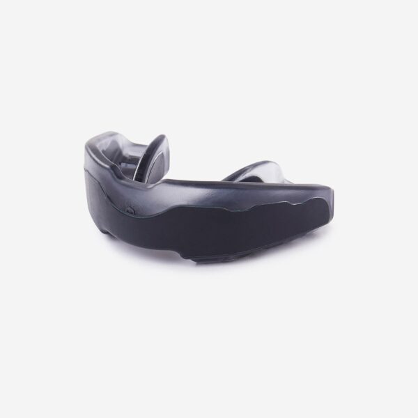 محافظ لثه و دندان اوتشاک دکتلون - OUTSHOCK Adult Mouthguard - Double Component